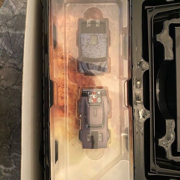 Anki Overdrive Fast And Furious  Edition, 2 Fast And Furious Super RACE … - Picture 8 of 15